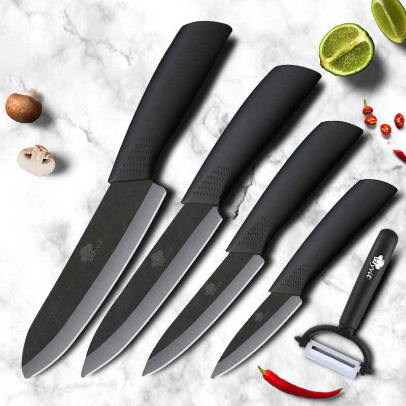 Seramik Bıçak Mutfak Bıçakları - Pocket Knife Ceramic incelemesi ve fiyatı