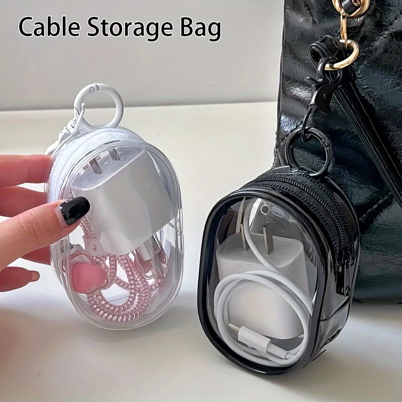 Kulaklıklar, Cep Telefonları,  - Cable Winder Keychain incelemesi ve fiyatı