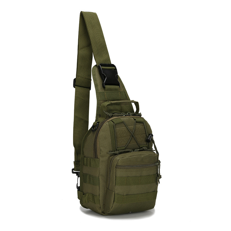 Taktik Omuz Çantası Rover EDC  - Edc Carry Kit incelemesi ve fiyatı